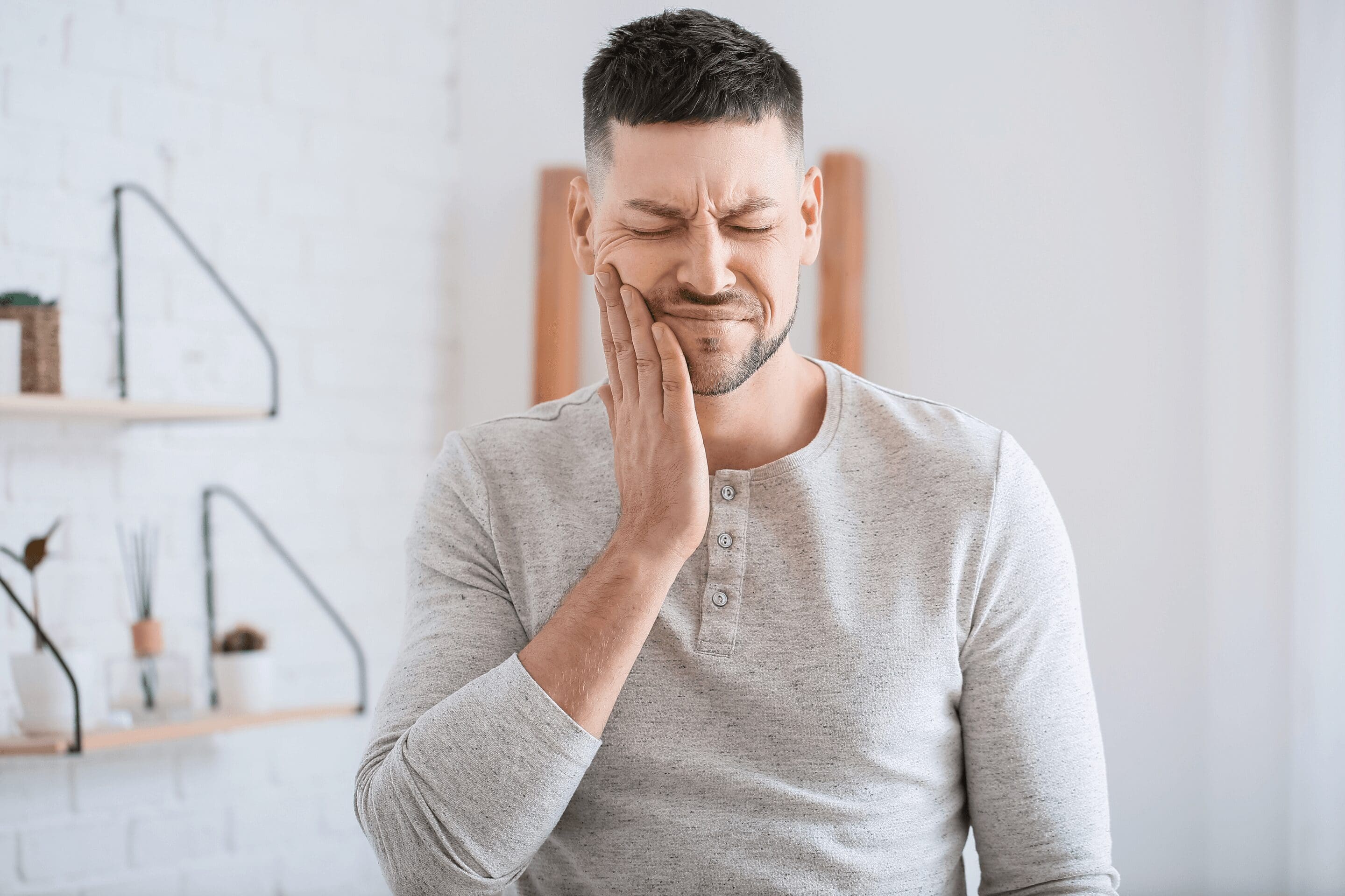 tooth cavity