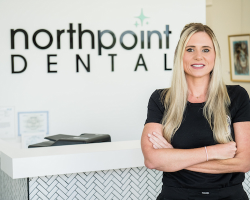 Northpoint Dental Brittany